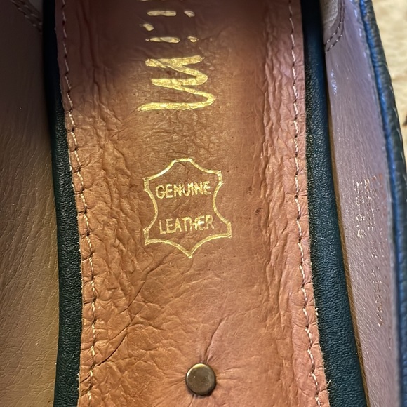 New in box!! Miim Blake Chevron Flat. - Picture 8 of 8